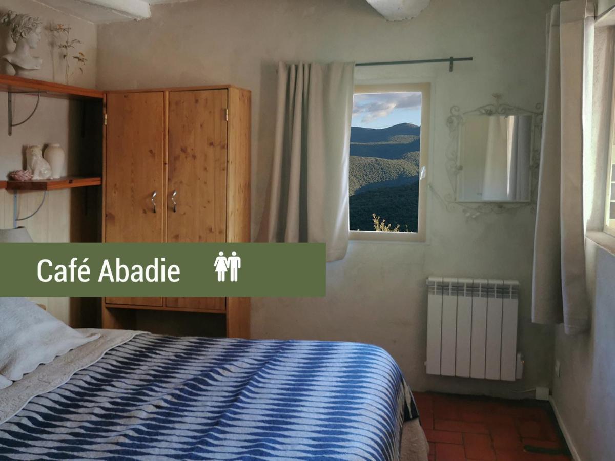 Pyrenees Mon Amour Felluns Eksteriør billede