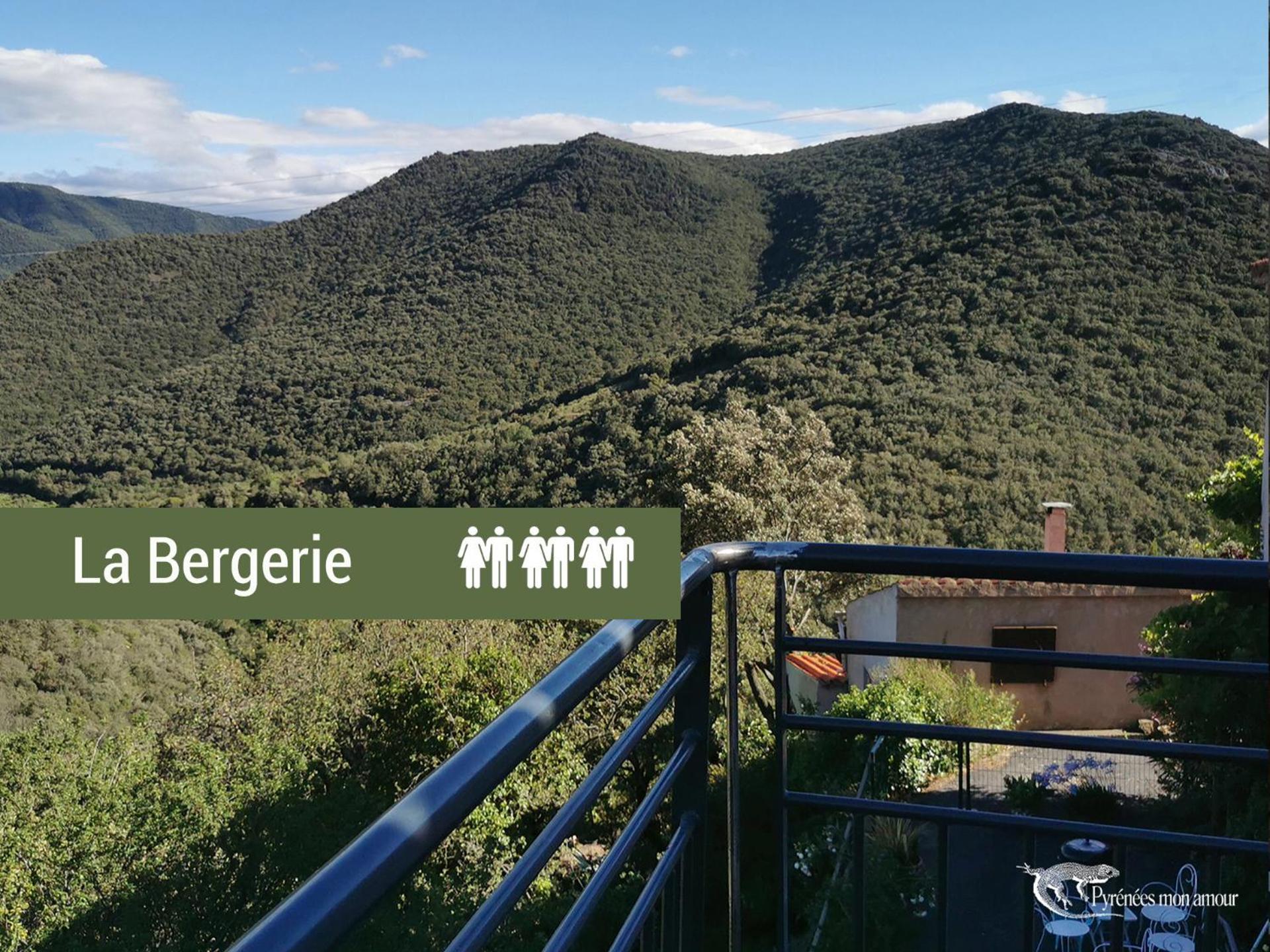 Pyrenees Mon Amour Felluns Eksteriør billede