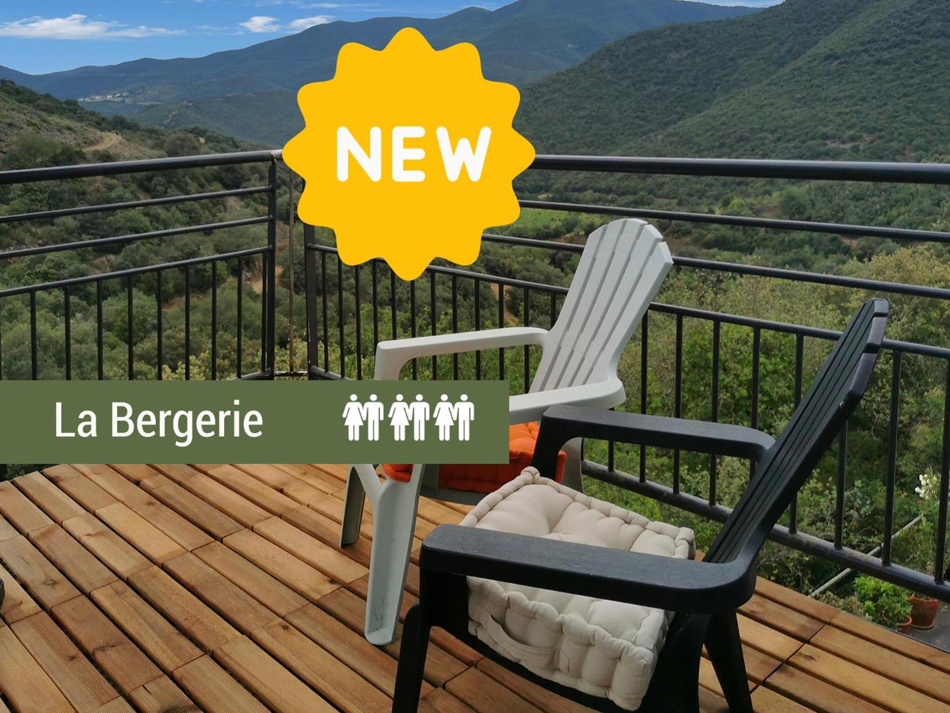 Pyrenees Mon Amour Felluns Eksteriør billede
