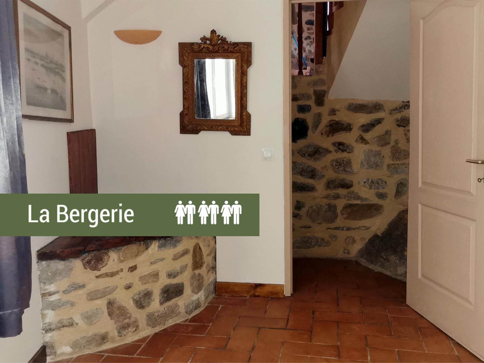 Pyrenees Mon Amour Felluns Værelse billede